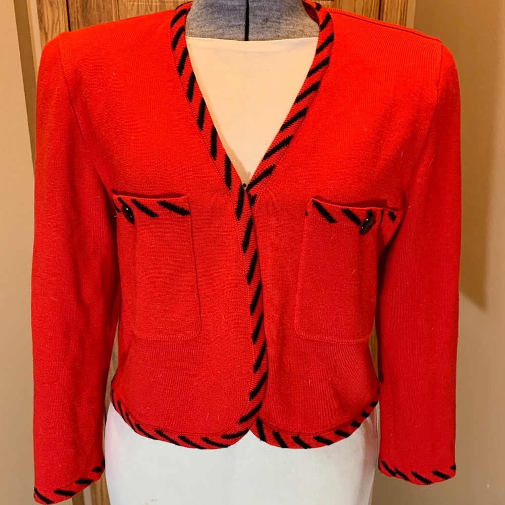 ESCADA cardigan